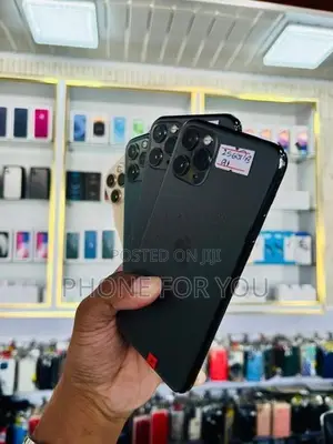 Apple iPhone 11 Pro (Used)