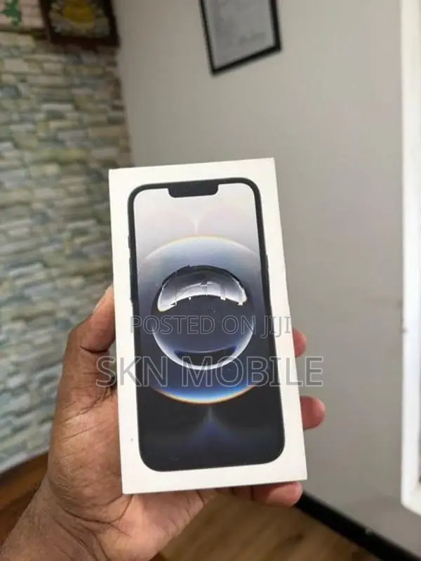 Apple iPhone 16e 128GB (Brand New)