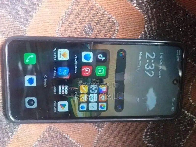 Honor X7c (Used)