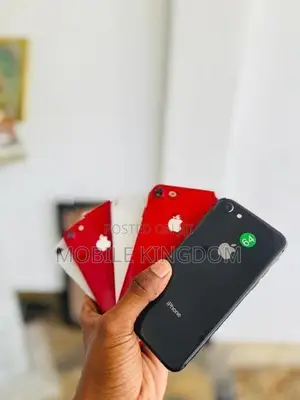 Apple iPhone 8 64GB Fullset Box (Used)