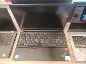 Lenovo Think Pad I5 10 Gen Laptop