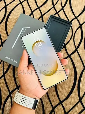 Samsung Galaxy S25 Ultra 256GB (Used)