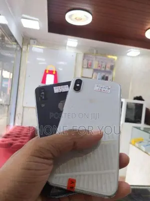 Apple iPhone X (Used)