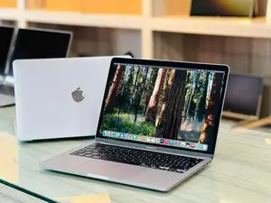 Apple Macbook Pro M1 Chip +16GB RAM 256GB SSD
