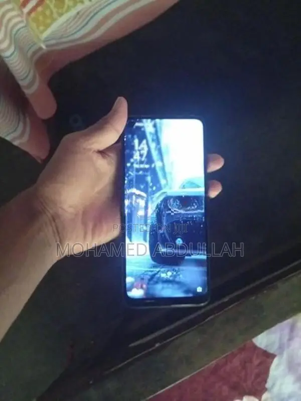 Oppo A53 8+3,256 (Used)