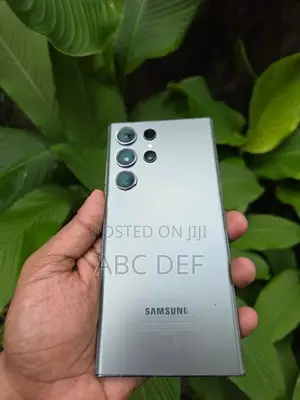Samsung Galaxy S23 Ultra (Used)