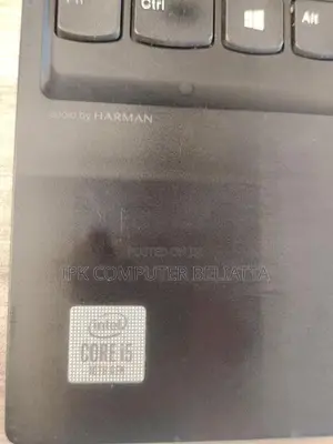 Lenovo Think Pad I5 10 Gen Laptop