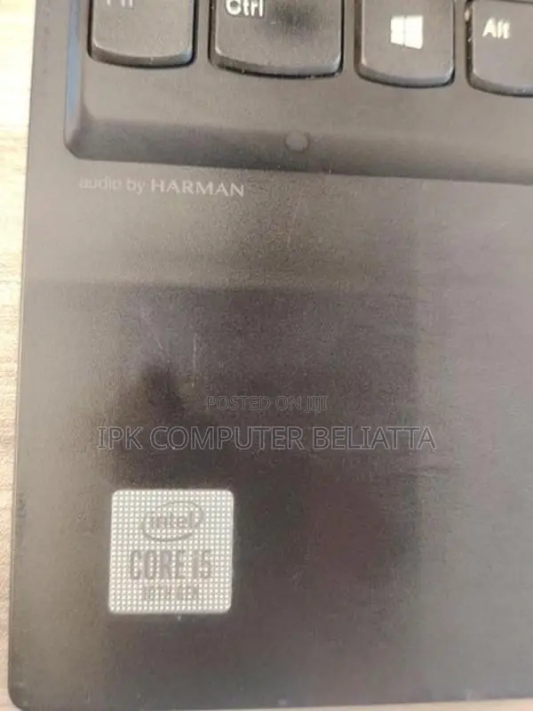 Lenovo Think Pad I5 10 Gen Laptop