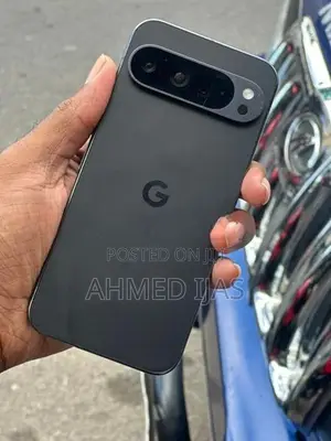 Google Pixel 9 Pro XL (Used)
