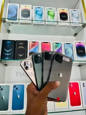 Apple iPhone 11 Pro (Used)