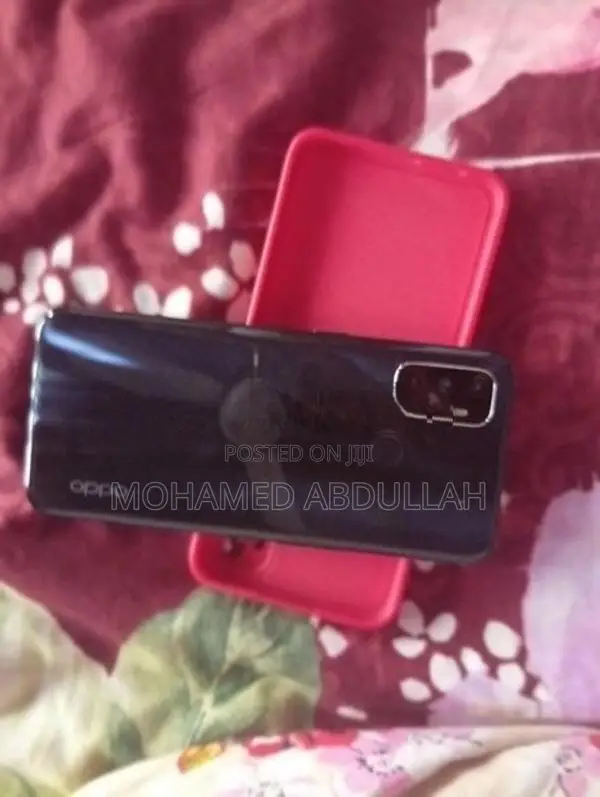 Oppo A53 8+3,256 (Used)