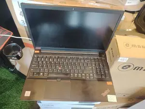 Lenovo Think Pad I5 10 Gen Laptop