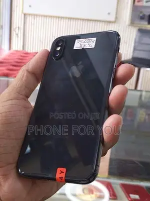 Apple iPhone X (Used)