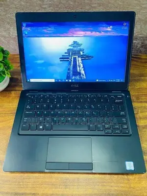 Dell Latitude 5280 core i5 7th Gen 8GB 256GB NVMe SSD