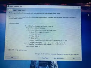 Dell Latitude 5280 core i5 7th Gen 8GB 256GB NVMe SSD