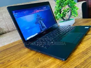 Dell Latitude 5280 core i5 7th Gen 8GB 256GB NVMe SSD