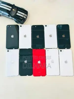Apple iPhone SE 2 128GB (Used)