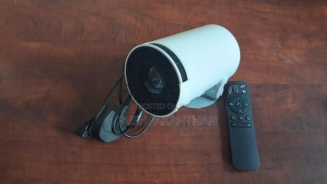Projector Hy300 Android