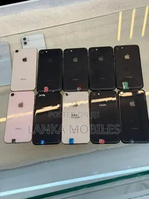 Apple iPhone 8 64GB (Used)