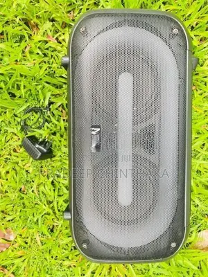 Ndr blutooth speaker
