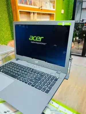 Acer Aspire i3 5th Gen Laptop