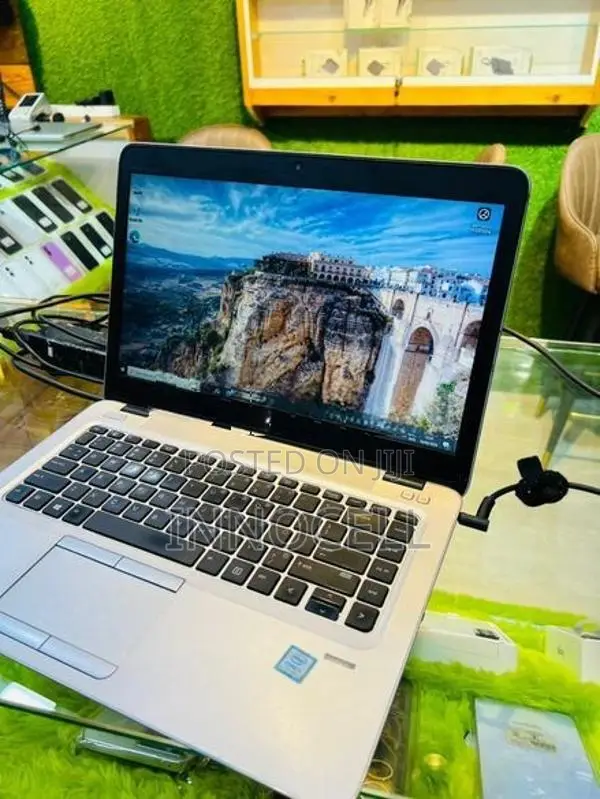 HP Elitebook 840 i5 7th Gen Laptop