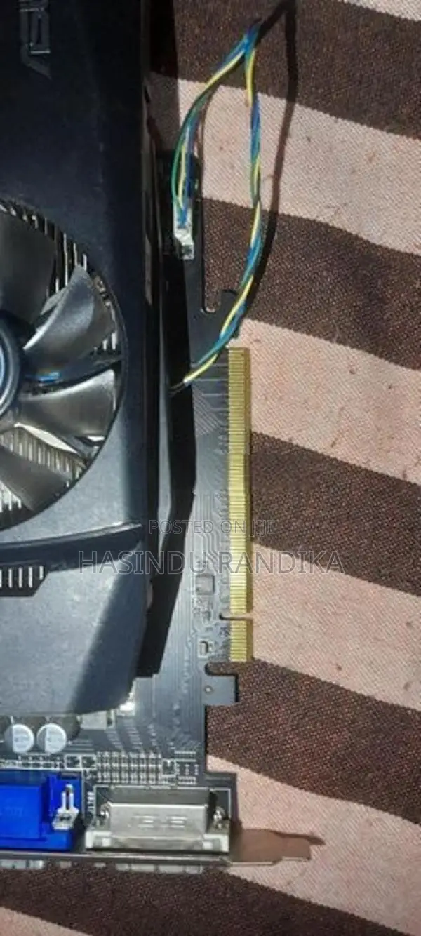 Asus AMD Radeon HD 6770