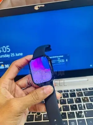 Apple Watch Series 10