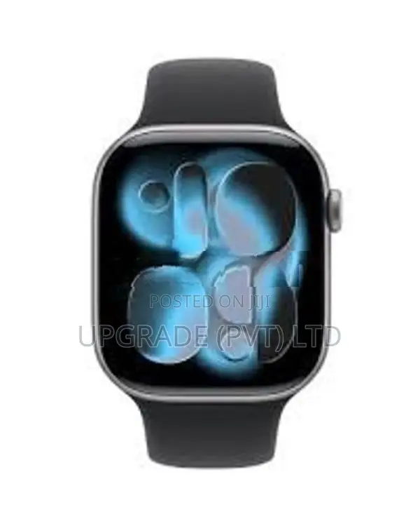 Apple S11 46MM Watch GPS