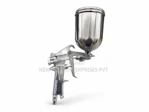 Humhon BK-SGF75 Spray Gun – Brand New