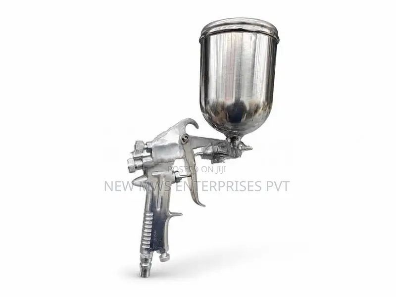 Humhon BK-SGF75 Spray Gun – Brand New