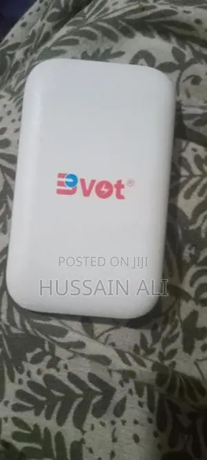 Pocket Router (Brand New)