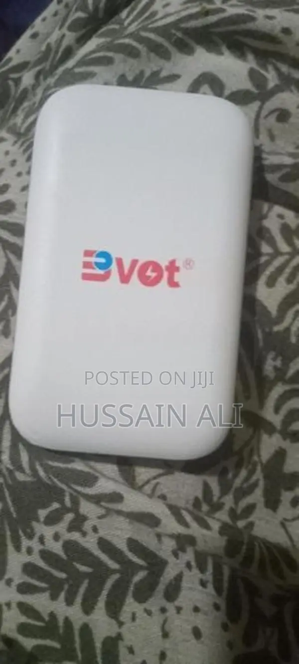 Pocket Router (Brand New)