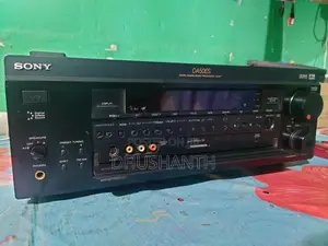 sony DA50ES