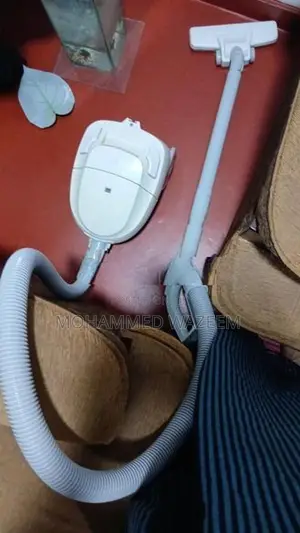 Vacuum Cleaner