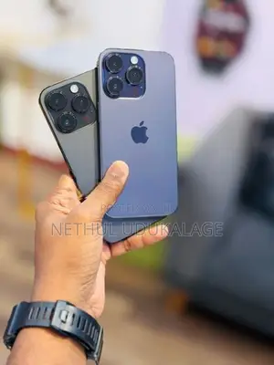 Apple iPhone 14 Pro 256GB (Used)