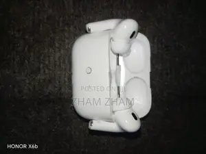Apple Airpods Pro 2