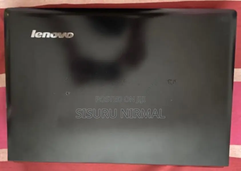 Lenovo G50-45 4GB RAM 256GB SSD Laptop
