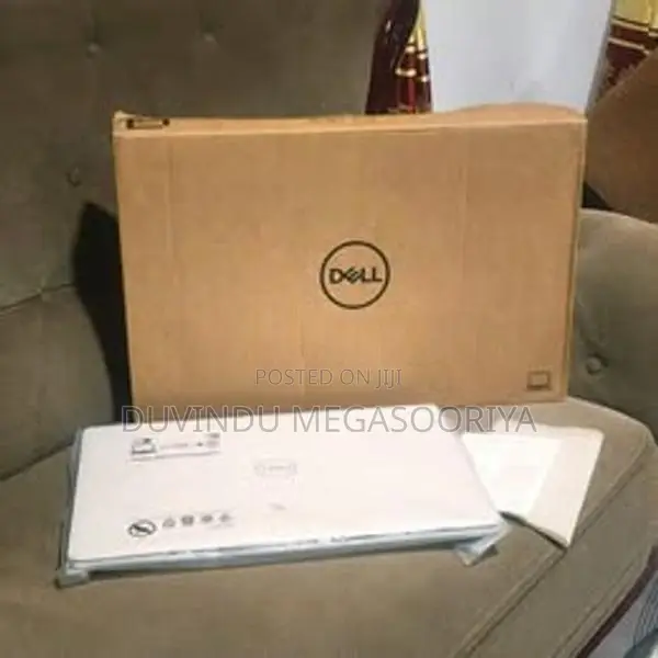 Dell Inspiron 3593 I5 10th Gen 8GB Ram Laptop