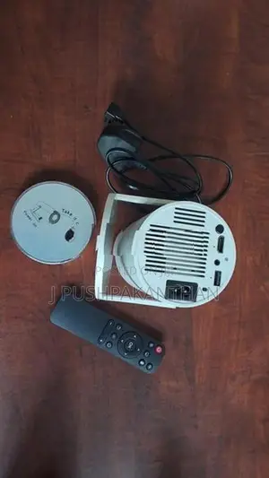 Projector Hy300 Android