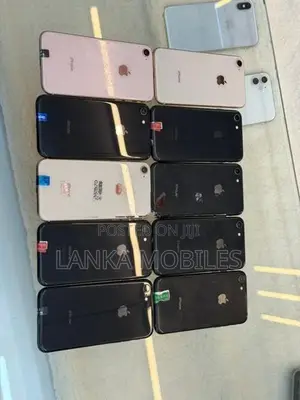 Apple iPhone 8 64GB (Used)