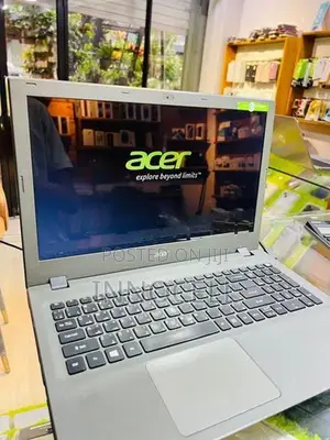 Acer Aspire i3 5th Gen Laptop