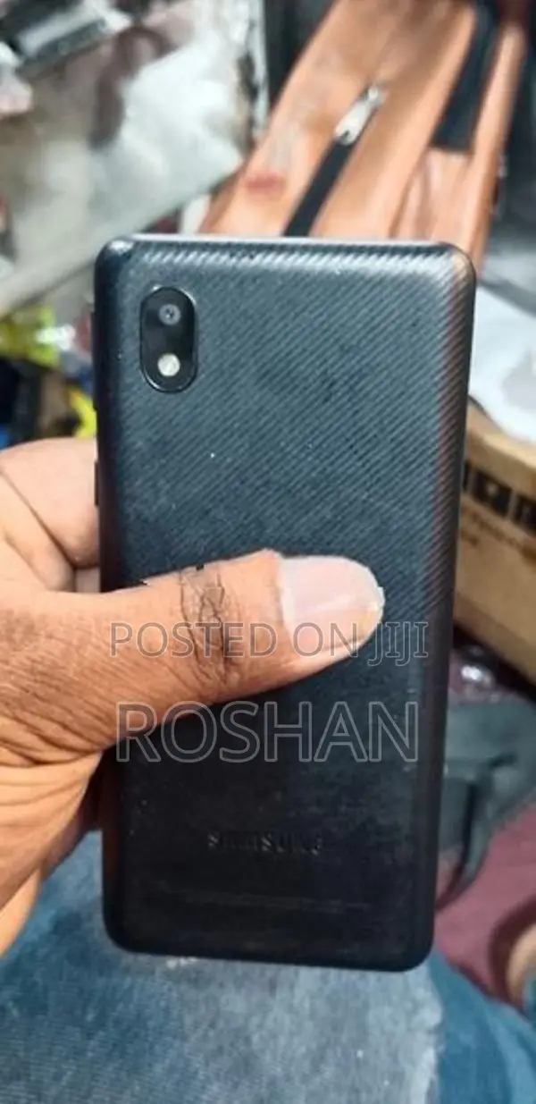 Samsung Galaxy M01 Core 4g (Used)