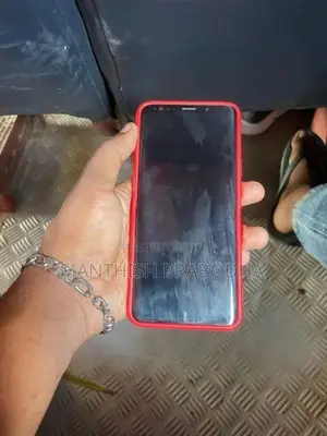 Samsung Galaxy S9+ (Used)