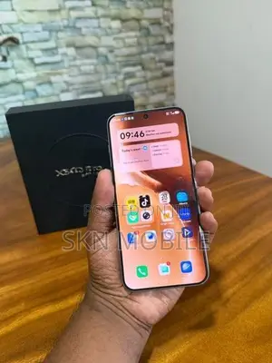 Vivo X300 Pro 16GB 512GB (Used)