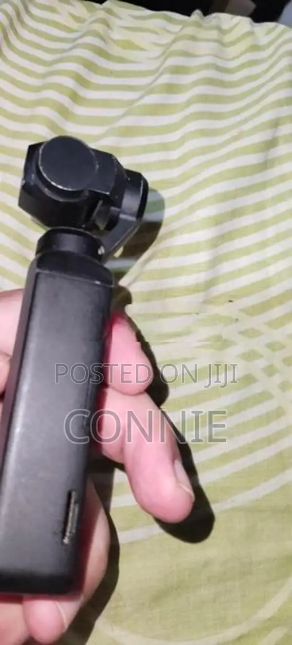 Dji Osmo Pocket Gimbal