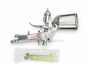 Humhon BK-SGF75 Spray Gun – Brand New