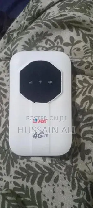 Pocket Router (Brand New)