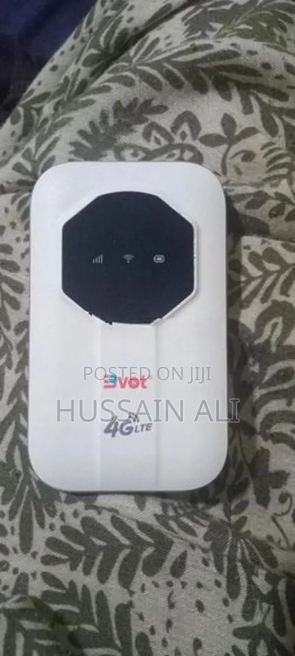 Pocket Router (Brand New)