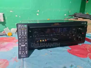 sony DA50ES